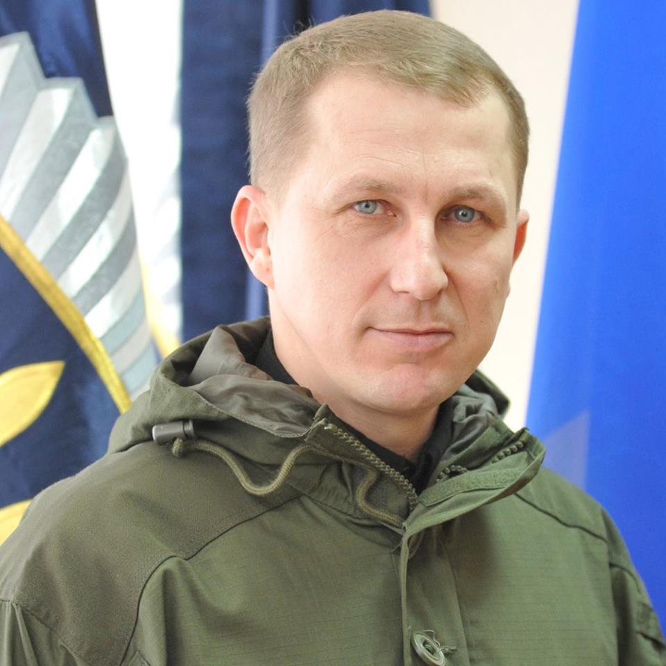 Аброськин опроверг свое увольнение с должности заместителя главы НПУ