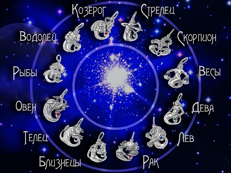 Гороскоп на 7 сентября 2019 года для всех знаков Зодиака
