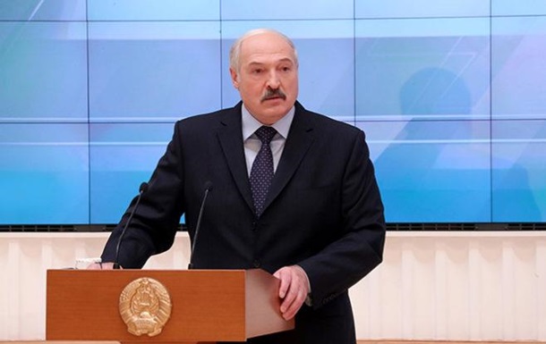 Лукашенко готов отправить на Донбасс миротворцев