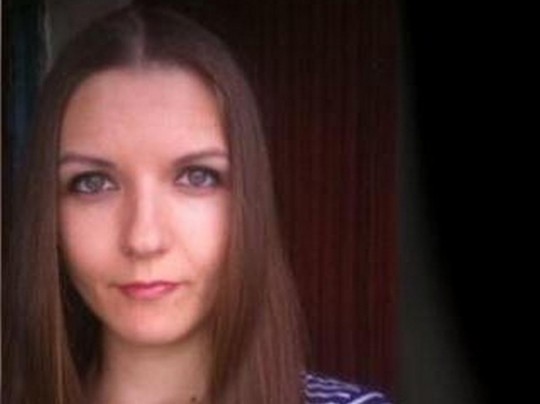 Запорожанку Настю Шаповалову, которую муж облил кипятком, выписали из больницы (ВИДЕО)