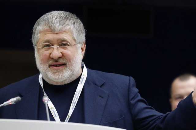 «Кровопийцы, которых не интересует Украина» – Коломойский раскритиковал США и МВФ