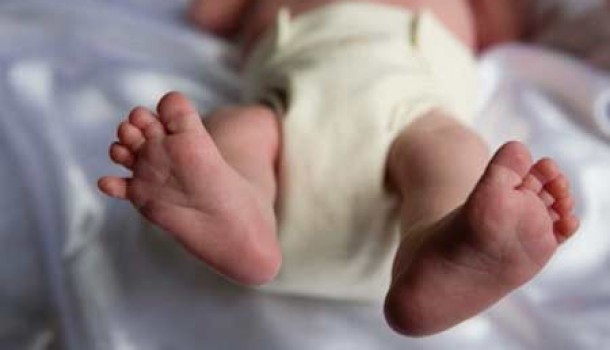 В Запорожской области горе-мать бросила новорожденную дочь в роддоме