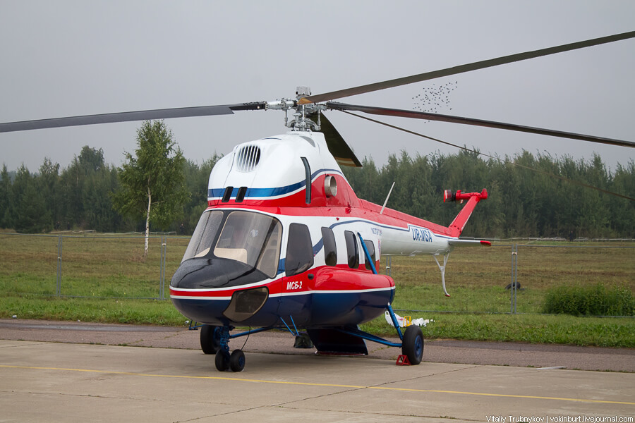 “День авиации в Запорожье”: билет на вертолет за 600 гривен и толпы желающих пролететь с ветерком (ВИДЕО)
