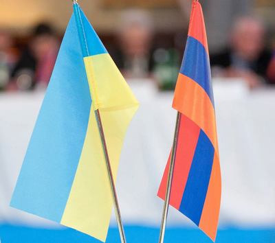 Вадим Карасев: “У Украины и Армении открылось окно возможностей” (ВИДЕО)