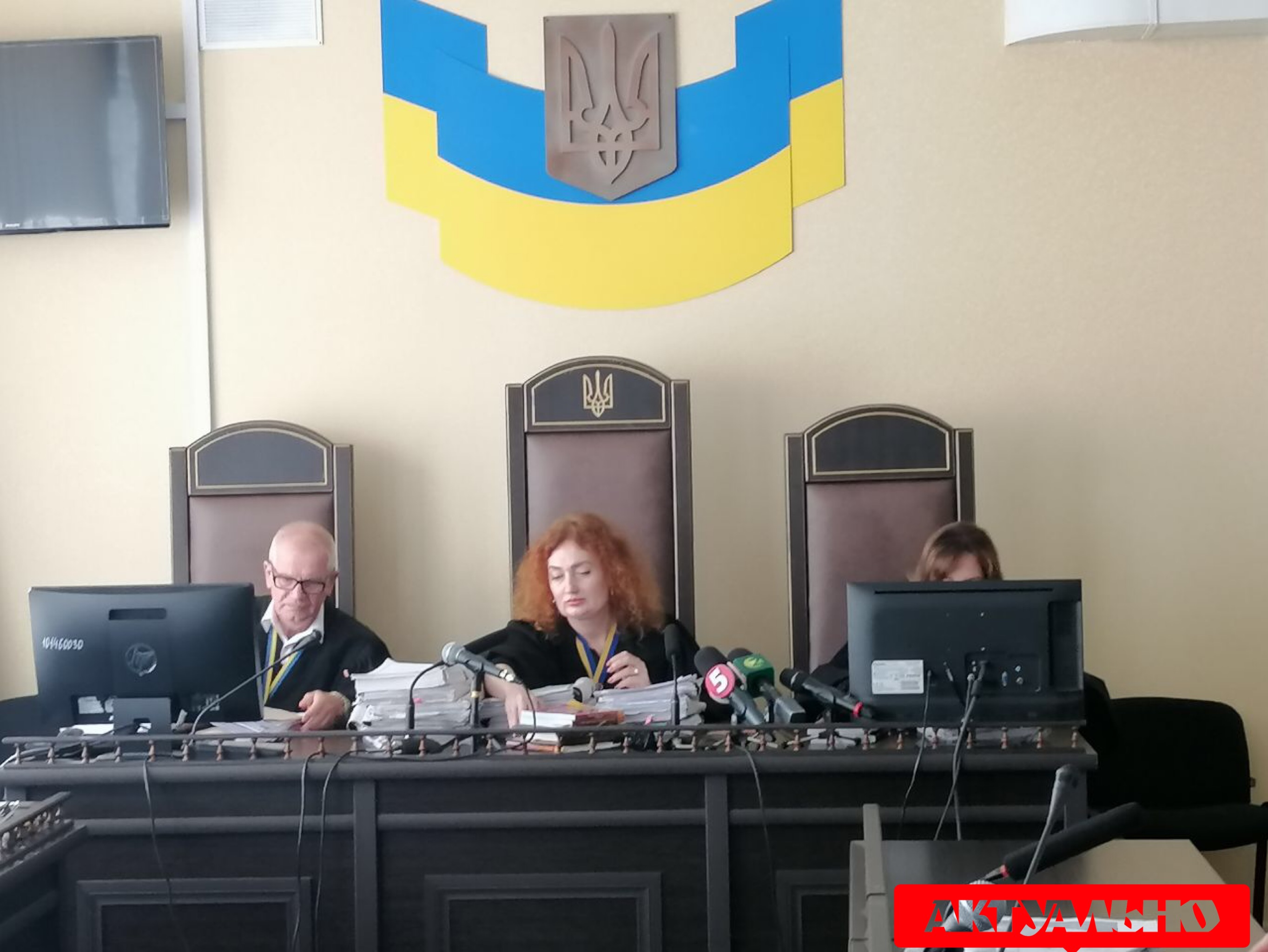 В Запорожье суд никак не вынесет приговор сепаратисту, по вине которого погибли 10 украинских военных: названа причина