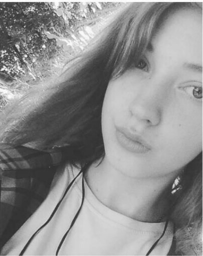 Пропавшая в Мелитополе девочка-подросток отыскалась