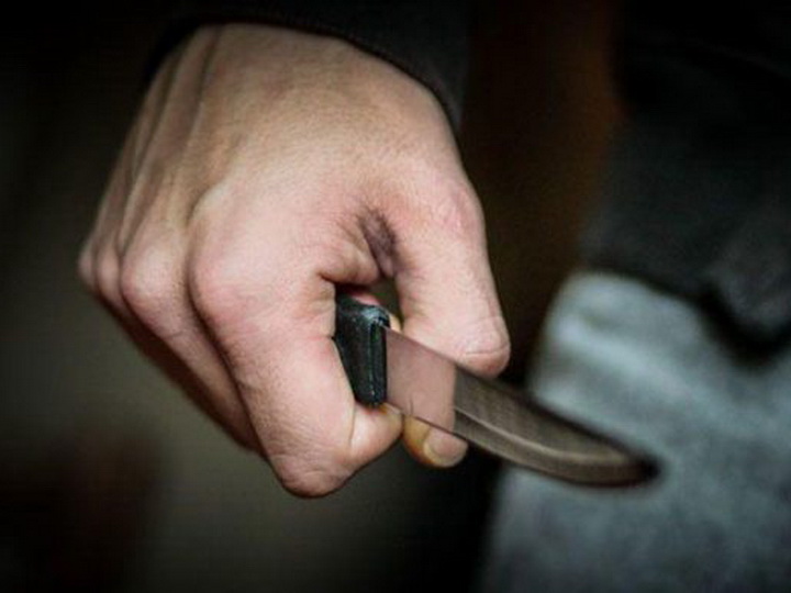 В Запорожской области рецидивист совершил вооружённое ограбление подростка