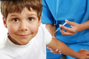 Нет прививок: в Запорожье школьницу отстранили от уроков (ВИДЕО)