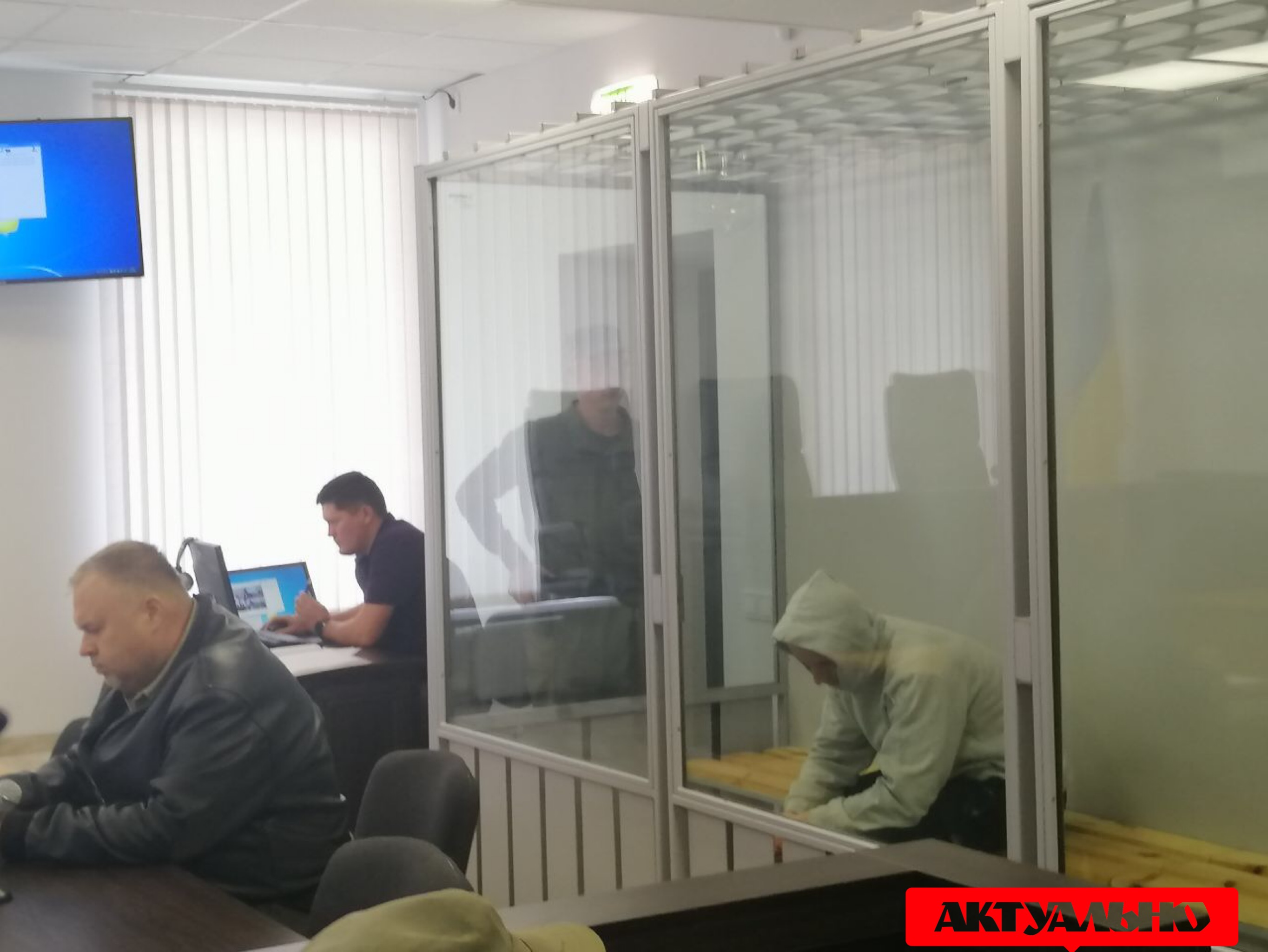 В Запорожье суд над подозреваемым в убийстве Насти Ковалевой не состоялся: судья заявила самоотвод