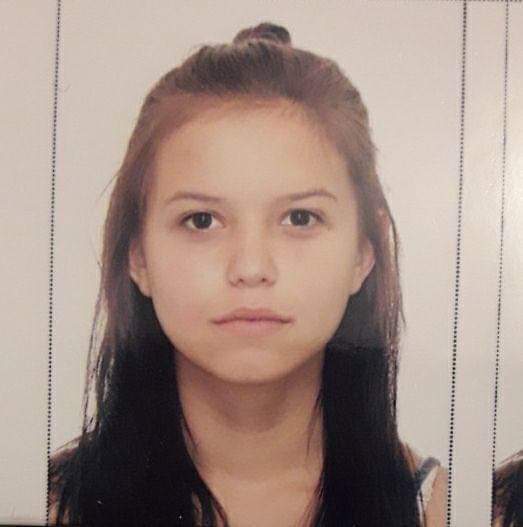 Пропавшая в Запорожье девочка-подросток отыскалась
