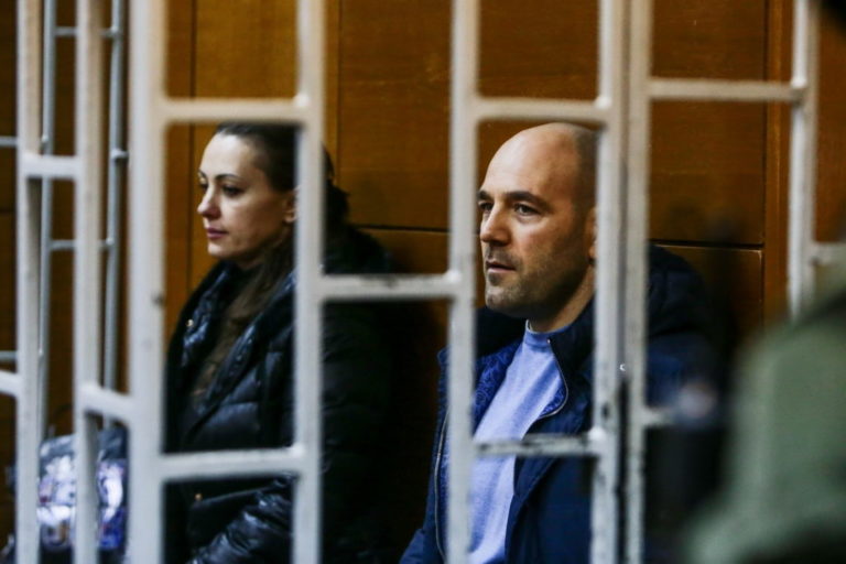 В Запорожье пересмотрят судебное решение в отношении членов организованной преступной группы Евгения Анисимова