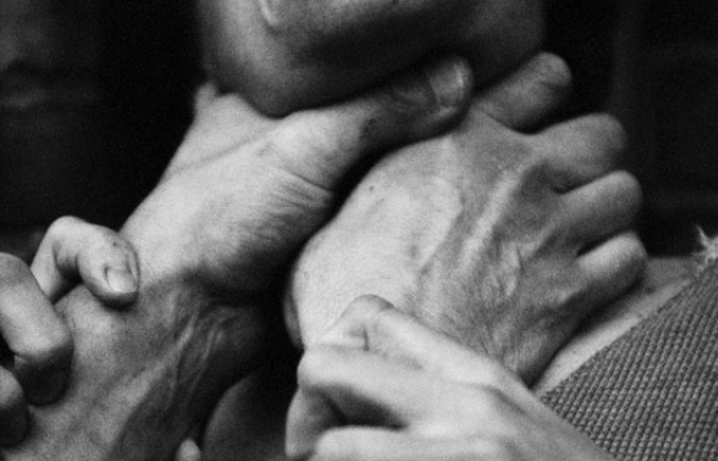 Задушили мотузкою та закопали: вбивцям таксиста на Запоріжжі повідомлено про підозру