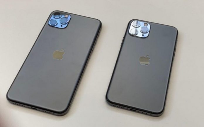 Apple iPhone 11 Pro і Pro Max короткий огляд справжніх флагманів