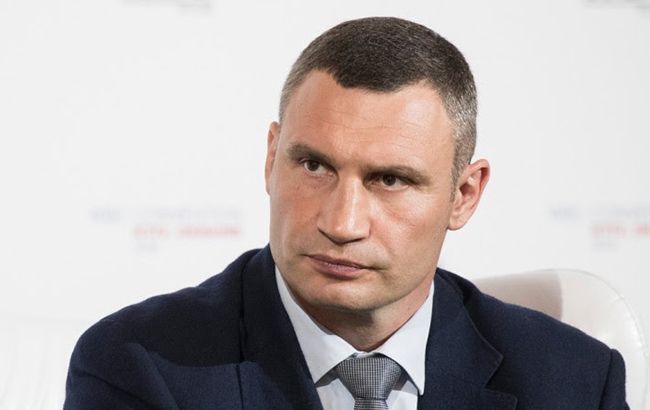 Кабмин согласовал увольнение Кличко: реакция Кличко