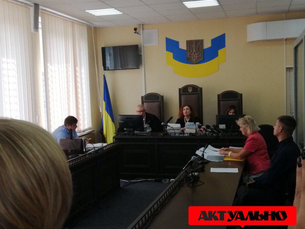 В Запорожье состоится очередное судебное заседание по делу сепаратиста, по вине которого погибли украинские военные