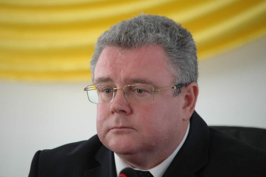 В киевском суде будут говорить о назначении прокурору Запорожской области психологической экспертизы