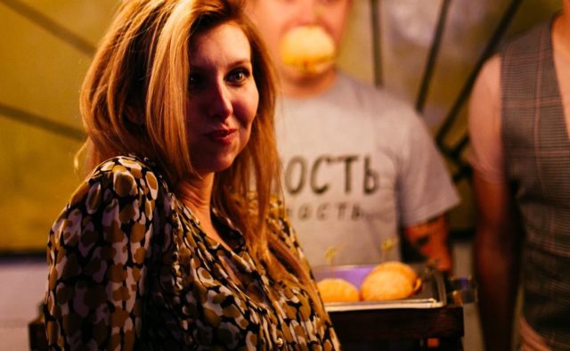 Елена Зеленская показала своего самого близкого друга (ФОТО)