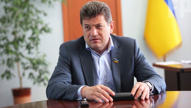 Мер Запорожья собрался оставаться на второй срок