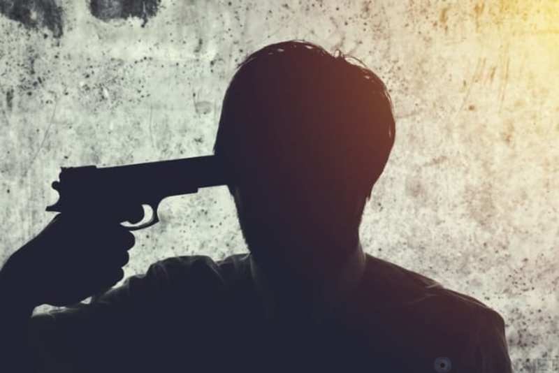 “Выстрелил в голову”: в Запорожье мужчина покончил с собой