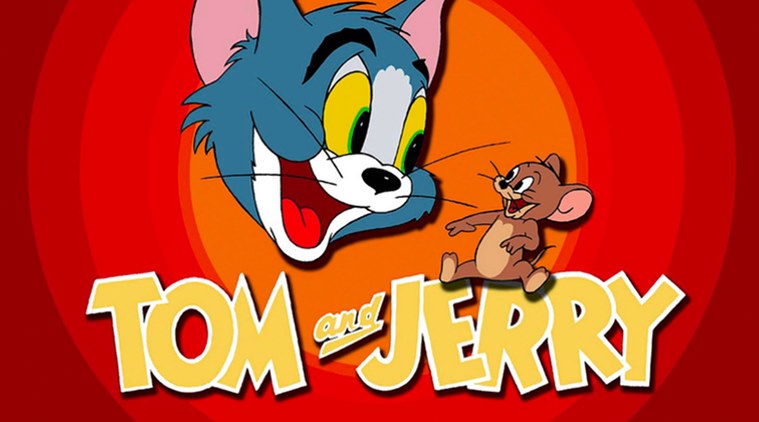 Названа дата выхода полнометражного фильма о Томе и Джерри