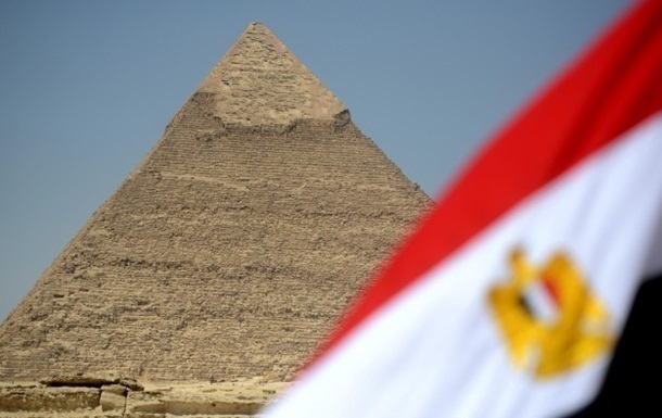В Египте продлили режим чрезвычайного положения