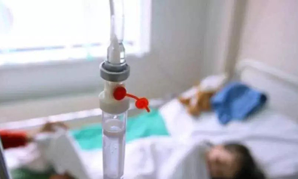 В Запорожской области двое младенцев отравились угарным газом (ФОТО)