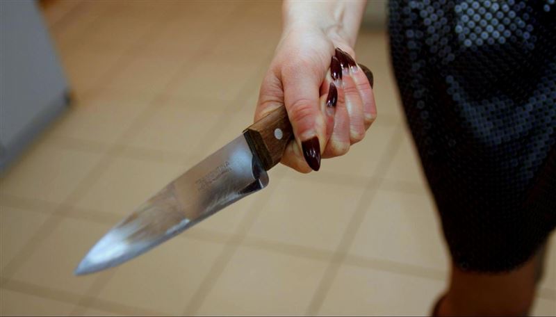 У Бердянську жінка на ґрунті ревнощів спричинила смертельні ножові поранення співмешканцю