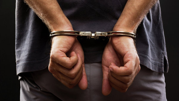 В Запорожской области задержали 32-летнего мужчину, находившегося в розыске за кражу имущества и мошеннические действия (ФОТО)