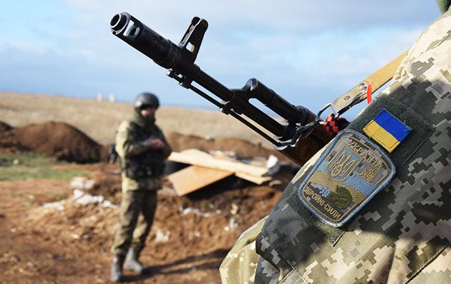 Удар с неба: Россия атаковала бойцов ВСУ со своей территории