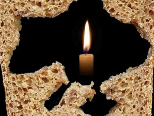 Кто из запорожских нардепов не забыл о Дне памяти жертв голодоморов