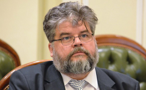 “Секс-скандал в Верховной Раде”: Яременко подал в отставку с поста главы комитета Рады по международным делам