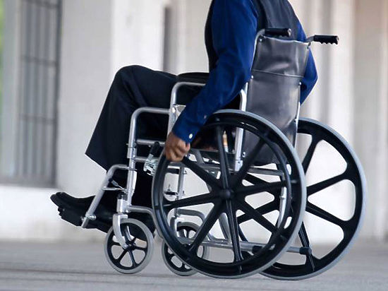 Украина откажется от системы групп инвалидности – глава комитета