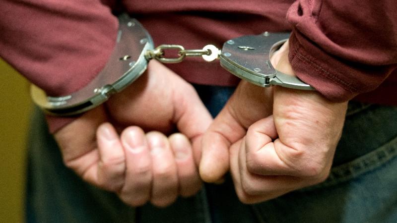Подозреваемый в убийстве 14-летней одесситки задержан (ФОТО, ВИДЕО)