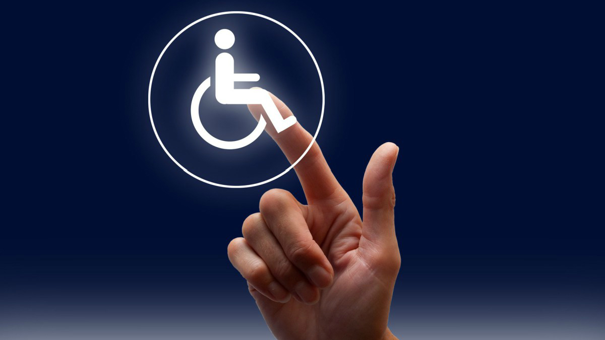 Вакансії, які пропонують особам з інвалідністю в Запорізькій області