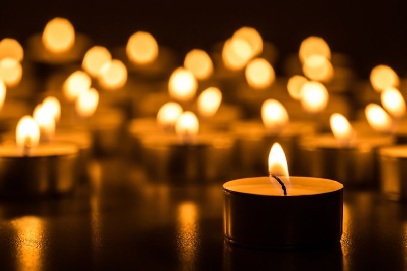 Запорожцы зажгут свечи и почтят жертв Голодомора