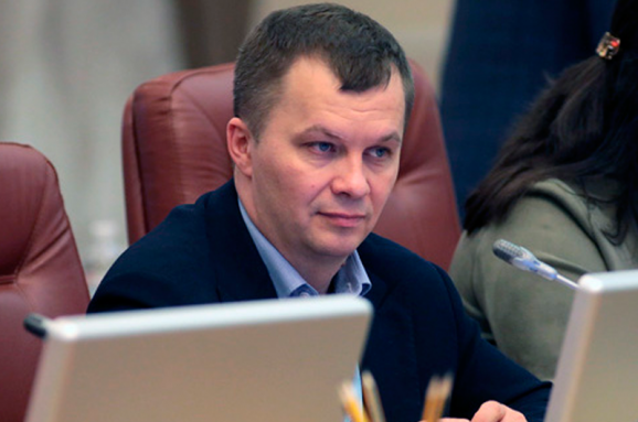 “Мониторинга ноль, реакции ноль”: Милованов поделился видео выбросов от запорожских заводов