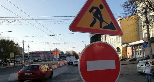 Общественный транспорт, курсирующий возле запорожского ЖД вокзала, изменит движение