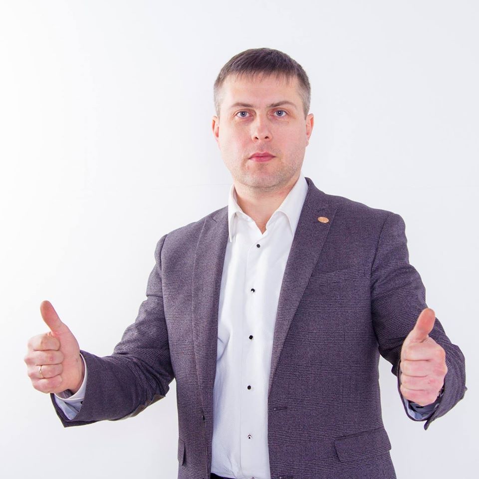 В Запорожском облсовете новый депутат: что о нем известно