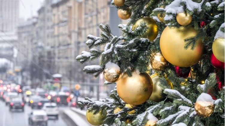 В Запорожье отделения банков и почты на Новый год и Рождество будут работать по новому графику