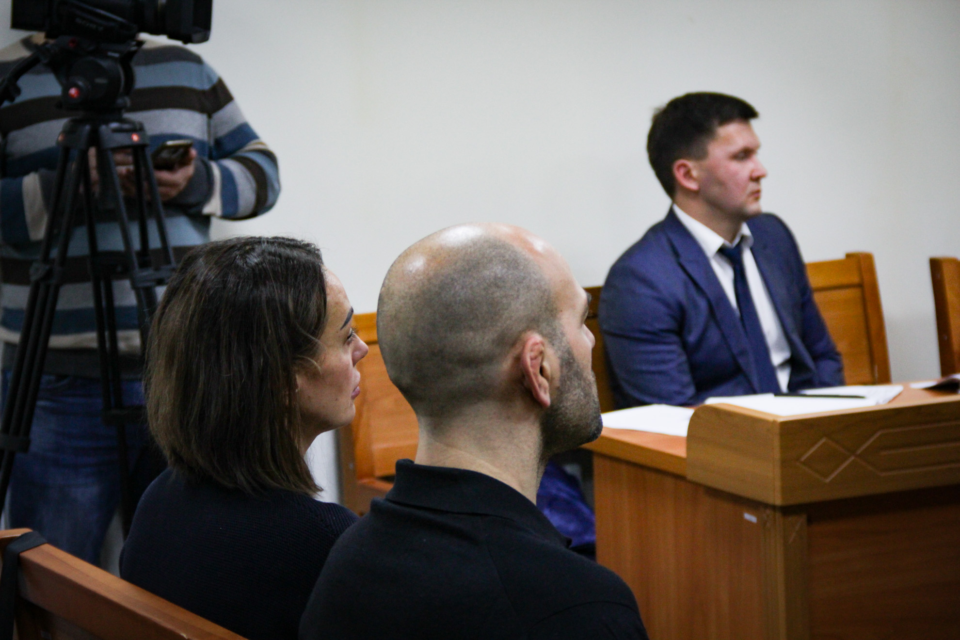 Дело членов организованной преступной группы Евгения Анисимова отправлено на повторное рассмотрение после двух приговоров