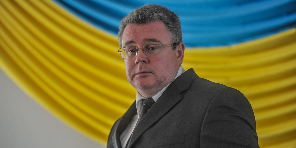 Экс-прокурор Запорожской области Валерий Романов нарушал уголовный кодекс