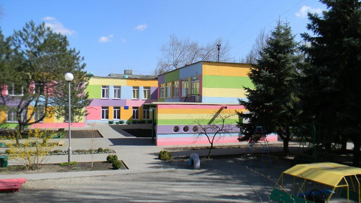 В Запорожье “Мотор Сич” передает городу три детских сада