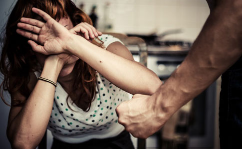 В Киеве появится “кризисная комната” для жертв домашнего насилия
