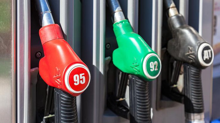В Запорожье подешевел бензин: как изменились цены