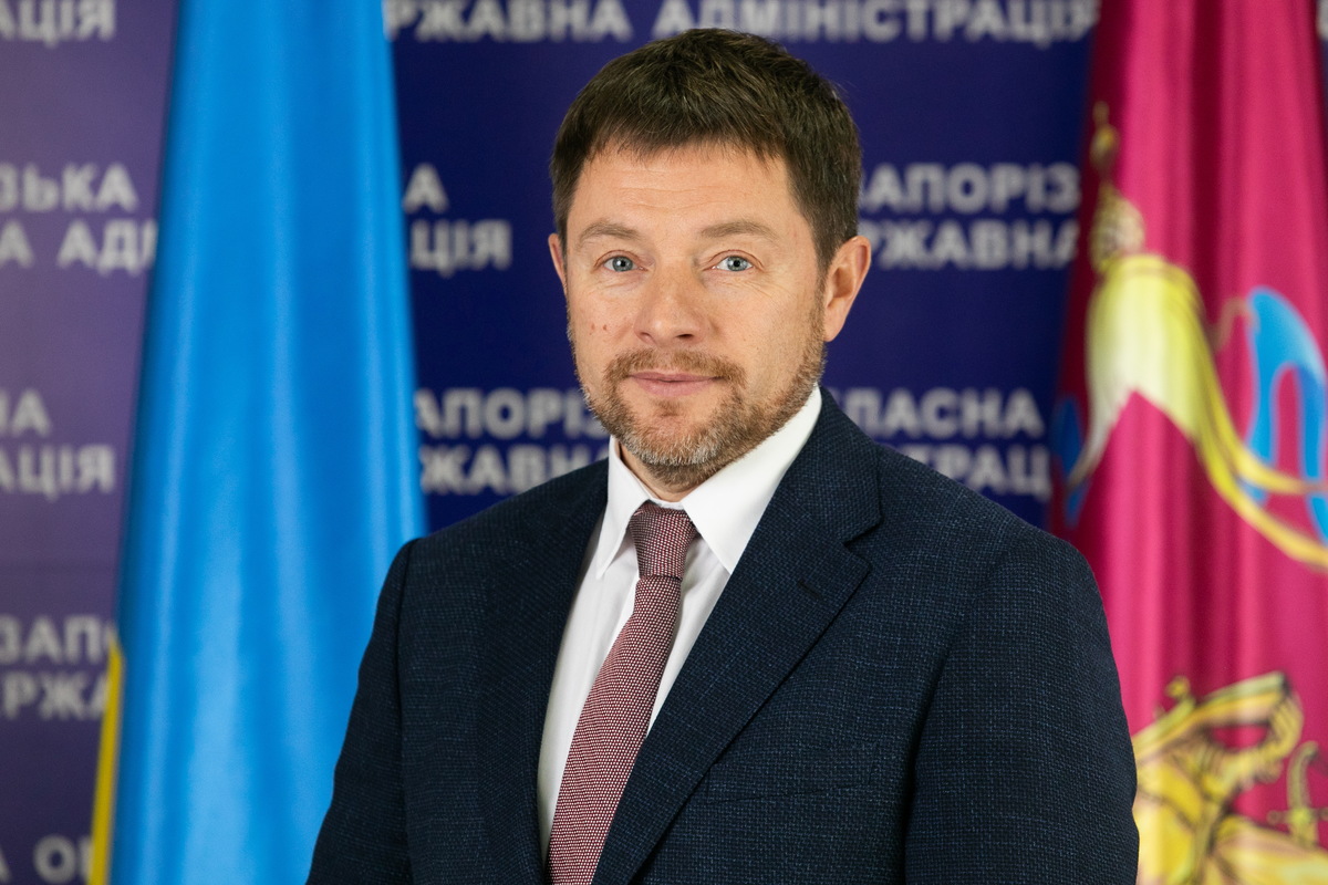 “Рейтинг губернаторов”: председатель Запорожской ОГА в аутсайдерах