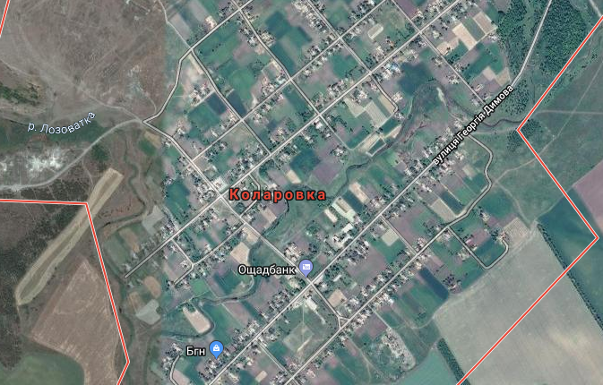 Жители декоммунизированого села в Запорожской области считают новое название неблагозвучным, оскорбительным и неблагоприятным