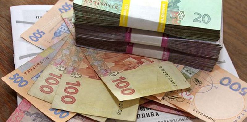 Запорізькі компанії і підприємці сплатили 695 мільйонів гривень ПДВ
