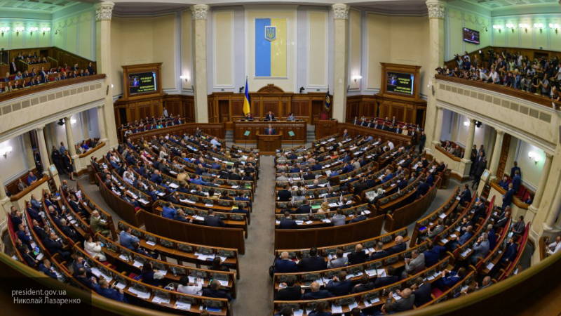Рада окончательно отменила депутатскую неприкосновенность: как голосовали запорожские депутаты