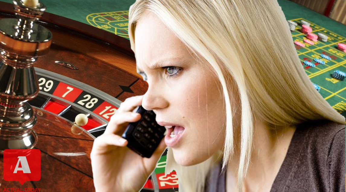 Запорожцев просят сообщать о нелегальных казино (ТЕЛЕФОНЫ)