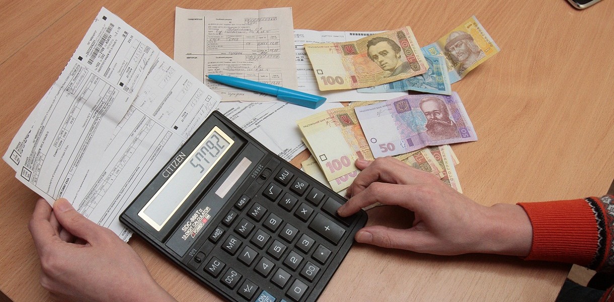 Новые платежки: как выглядят счета за ноябрь, декабрь и январь в Запорожье (ФОТО)